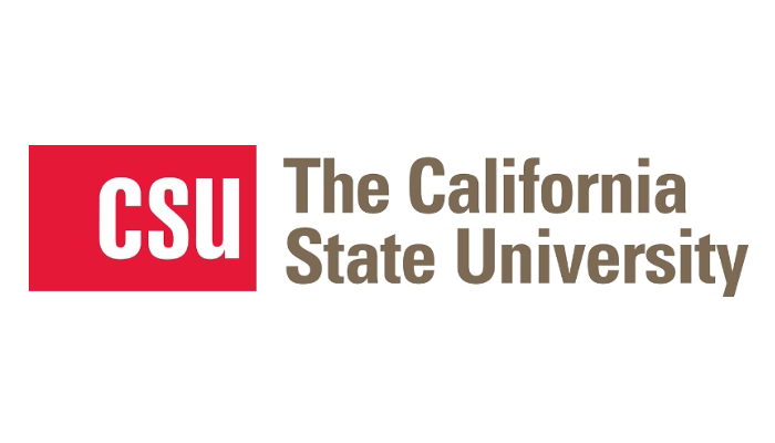 California State University logo